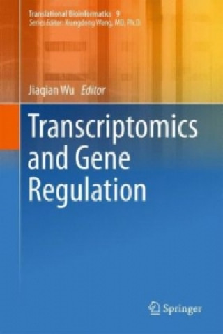 Carte Transcriptomics and Gene Regulation Jiaqian Wu