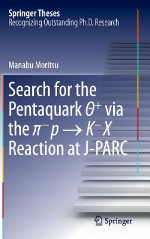 Book Search for the Pentaquark  + via the   p   K X Reaction at J-PARC Manabu Moritsu