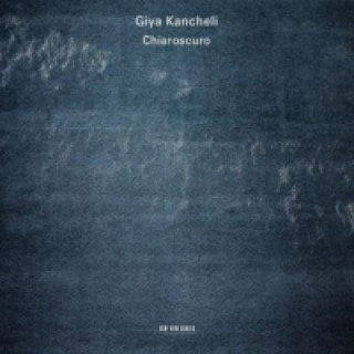 Audio Chiaroscuro, 1 Audio-CD Kremer/Kopatchinskaja/Kremerata Baltica