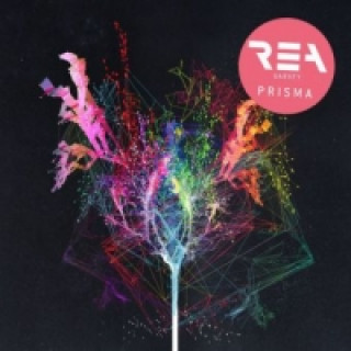 Zvok Prisma, 1 Audio-CD Rea Garvey
