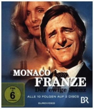 Video Monaco Franze, 2 Blu-rays (Digital Remastered) Helmut Dietl