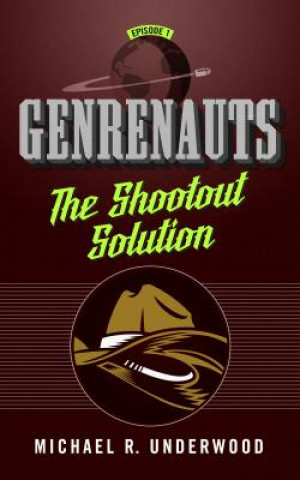 Libro The Shootout Solution Michael R. Underwood