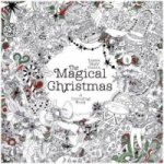 Carte Magical Christmas Lizzie Mary Cullen