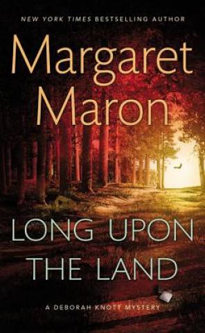 Carte Long Upon the Land Margaret Maron