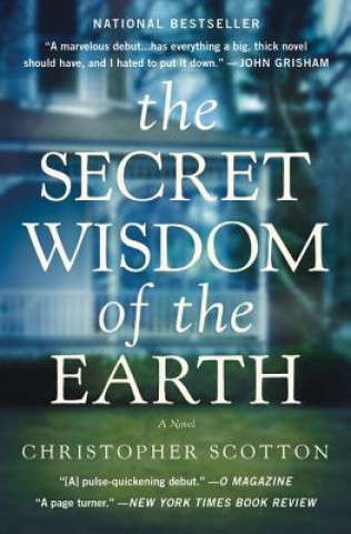 Buch Secret Wisdom of the Earth Christopher Scotton