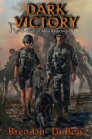 Buch Dark Victory Brendan DuBois