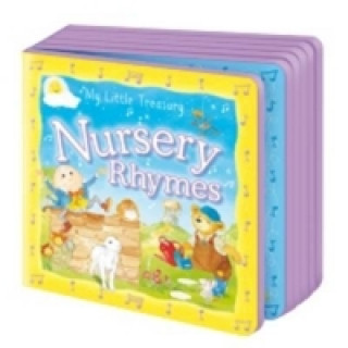 Βιβλίο Nursery Rhymes Lesley Smith