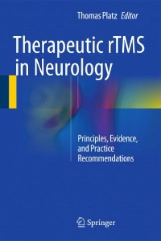 Carte Therapeutic rTMS in Neurology Thomas Platz