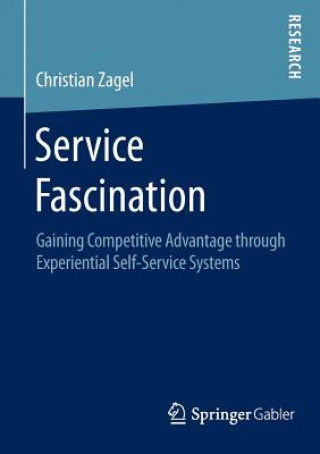 Libro Service Fascination Christian Zagel