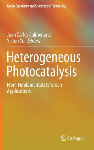 Carte Heterogeneous Photocatalysis Juan Carlos Colmenares