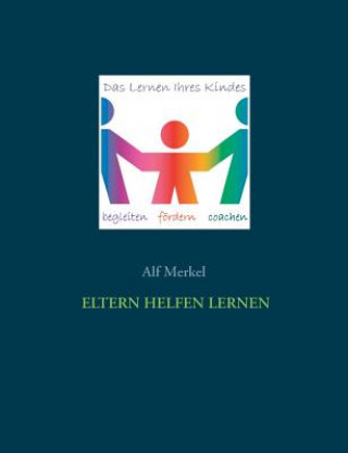 Carte Eltern helfen lernen Alf Merkel