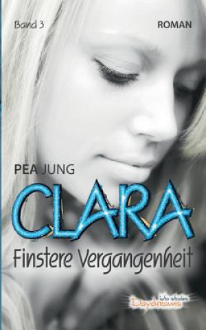 Книга Clara Pea Jung