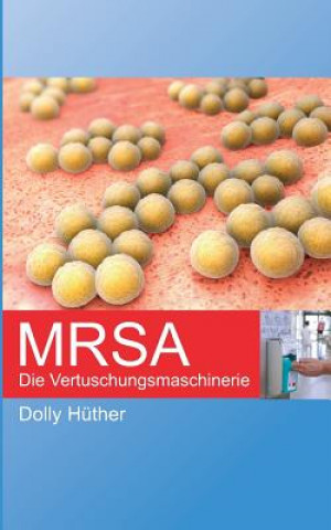 Libro Mrsa Dolly Huther