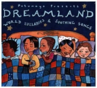 Audio Dreamland, 1 Audio-CD Putumayo Presents/Various