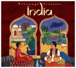 Audio India, 1 Audio-CD Putumayo Presents/Various