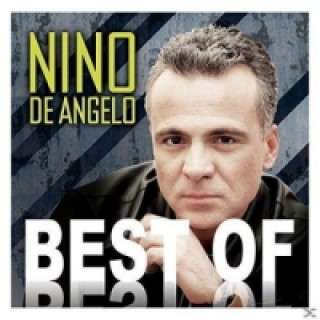 Hanganyagok Best Of, 1 Audio-CD Nino De Angelo
