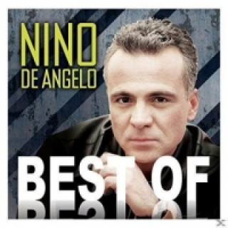 Audio Best Of, 1 Audio-CD Nino De Angelo