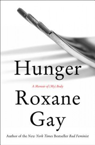 Книга Hunger Roxane Gay