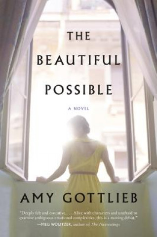 Livre Beautiful Possible Amy Gottlieb