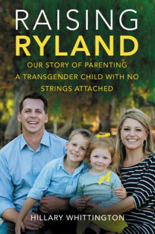 Buch Raising Ryland Hillary Whittington