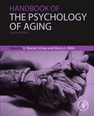 Livre Handbook of the Psychology of Aging KWarner Schaie