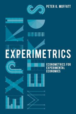 Buch Experimetrics Peter G Moffatt