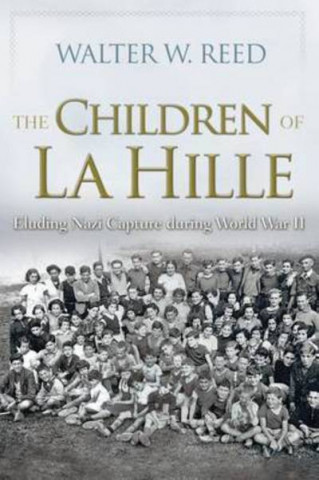 Carte Children of La Hille Walter W Reed