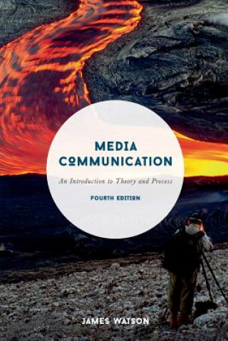 Buch Media Communication James Watson