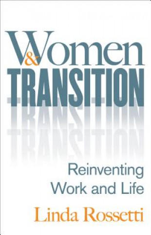 Livre Women and Transition Linda Rossetti