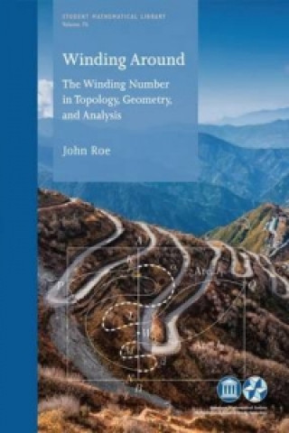 Kniha Winding Around John Roe