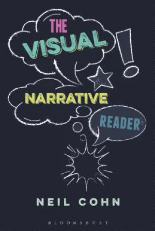 Könyv Visual Narrative Reader Neil Cohn