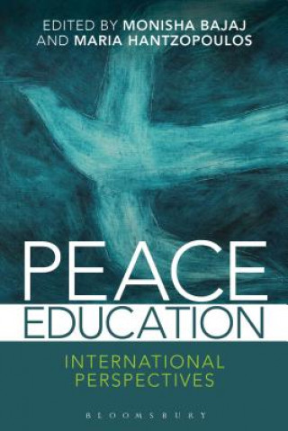 Книга Peace Education 