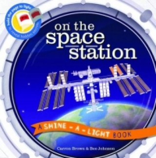 Carte On the Space Station Carron Brown