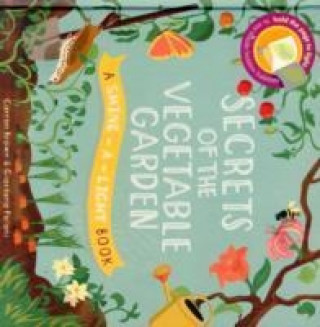 Könyv Secrets of the Vegetable Garden Carron Brown