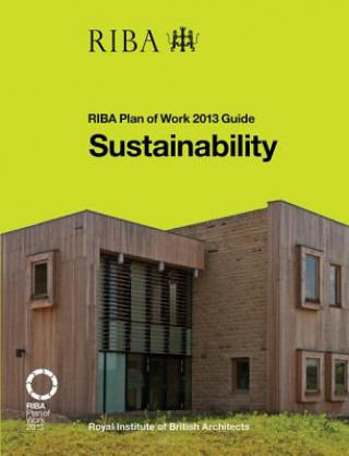 Knjiga Sustainability Sandy Halliday