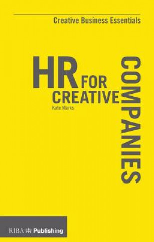 Carte HR for Creative Companies Kate Marks
