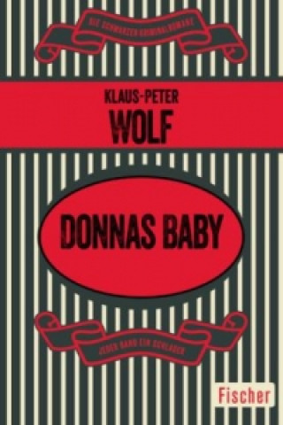Carte Donnas Baby Klaus-Peter Wolf