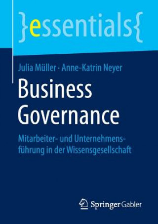 Carte Business Governance Julia Müller