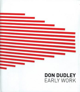 Kniha Don Dudley Konrad Bitterli