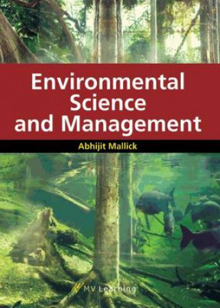Carte Environmental Science and Management Abhijit Mallick