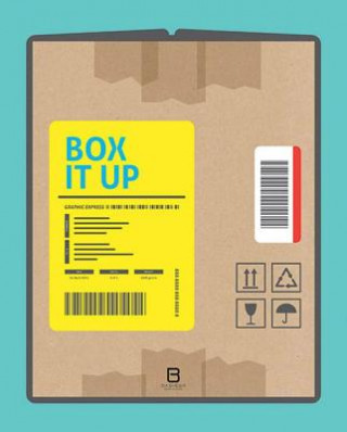 Kniha Box It Up 