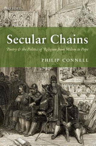 Könyv Secular Chains Philip Connell