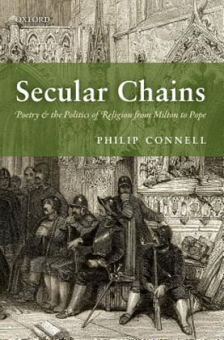 Kniha Secular Chains Philip Connell