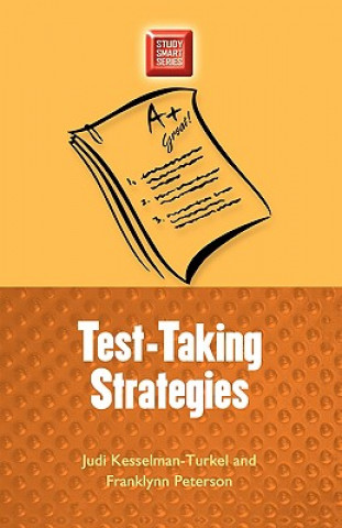 Buch Test-taking Strategies Judi Kesselman-Turkel