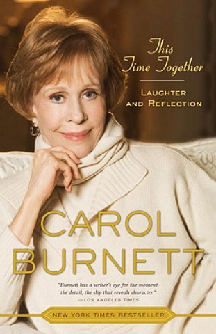 Carte This Time Together Carol Burnett