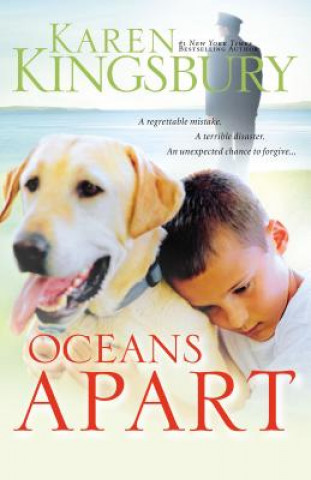 Carte Oceans Apart Karen Kingsbury