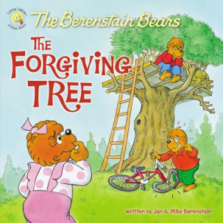 Книга Berenstain Bears and the Forgiving Tree Jan Berenstain