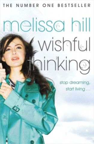 Könyv WISHFUL THINKING Melissa Hill