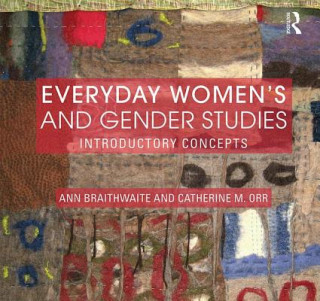 Carte Everyday Women's and Gender Studies Ann Braithwaite
