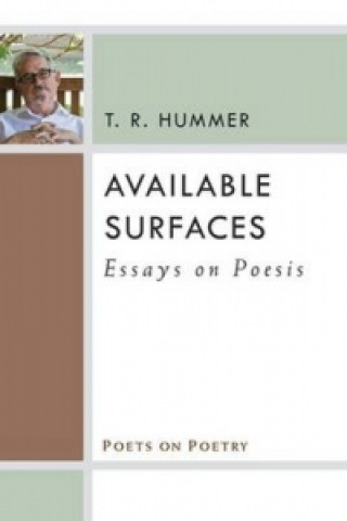 Knjiga Available Surfaces T.R. Hummer